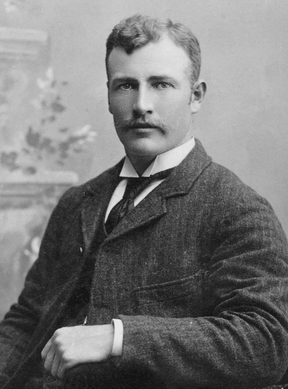 Wilford Franklin Nebeker (1869 - 1965) Profile