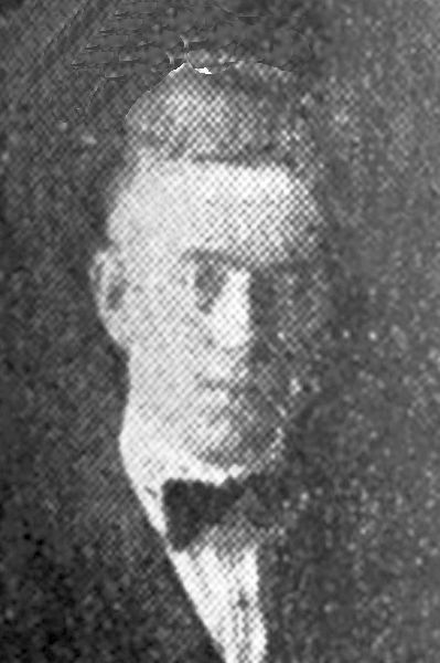 William Alfred Norton (1895 - 1971) Profile