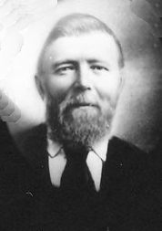 William David Norton (1832 - 1907) Profile