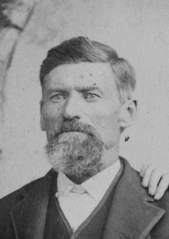 William David Newsome (1836 - 1919) Profile