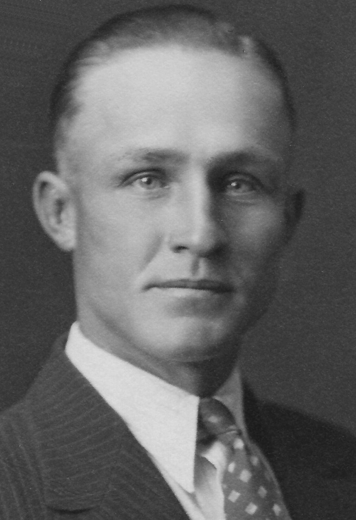 William Leroy Nelson (1900 - 1934) Profile