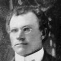 Carl Otto Holm (1873 - 1961) Profile