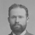 Charles Henry Oliphant (1825 - 1902) Profile