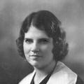 Edith Marren Olsen (1914 - 1995) Profile
