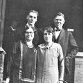 Northern States Mission 1924-1926