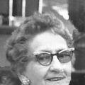 Emily Ellen Oborn (1900 - 1977) Profile
