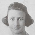 Eva Emily Osborn (1897 - 1980) Profile