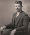 George Ove Overson (1904 - 1967) Profile
