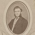 Gustavus Adolphus Ohlson (1828 - 1912)