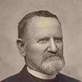 Heber B Ockey (1846 - 1909)