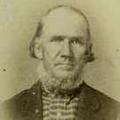 Horace Burr Owens (1819 - 1897) Profile