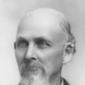 James DeGroot Oakley (1828 - 1915)