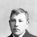 James H Olson (1862 - 1928) Profile
