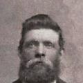 James Ogden (1845 - 1894)