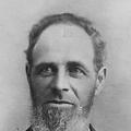 John Charles Ostler (1838 - 1913) Profile