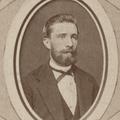 John Frederick Oblad (1841 - 1904) Profile