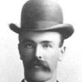 Joseph Alma Ott (1871 - 1896) Profile