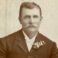 Joseph Reuben Olsen (1864 - 1937) Profile