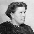 Josephine Emily Ann Peterson (1879 - 1916) Profile