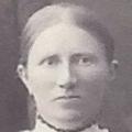 Karen Christine Olsen (1865 - 1954) Profile