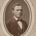 Lars Magnus Olson (1851 - 1919) Profile