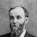 Oliver Cromwell Ormsby (1843 - 1916) Profile
