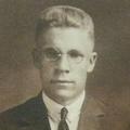Oliver Wilford Olsen (1901 - 1991) Profile