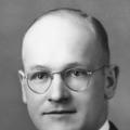 Oscar Linden Olson (1912 - 2001) Profile