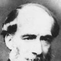 Osmond Broad Shaw (1822 - 1888) Profile