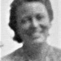 Sarah Ann Ogden (1906-1993) Profile