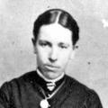 Sarah Elizabeth Ovard (1839 - 1861) Profile