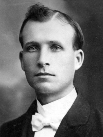 Alfred Albert Oborn (1870 - 1959) Profile