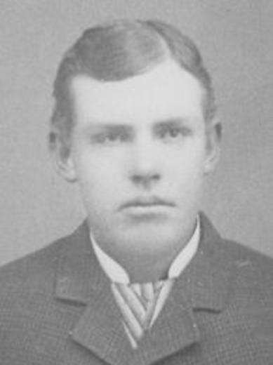 Clarence Edward Owens (1865 - 1935) Profile