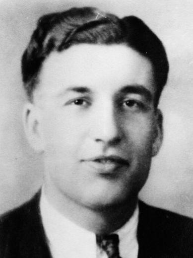Ralph William Oborn (1907 - 1943) Profile