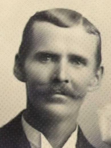 Thomas Jefferson O'Brien (1866 - 1938) Profile