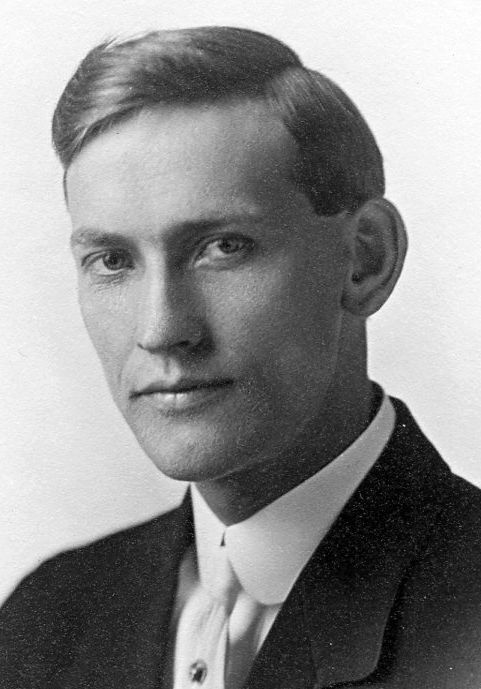 Adolph C Olsen (1886 - 1942) Profile