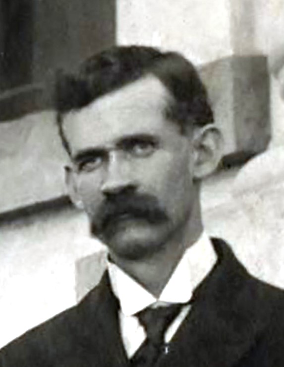 Albert Henry Olpin (1870 - 1923) Profile