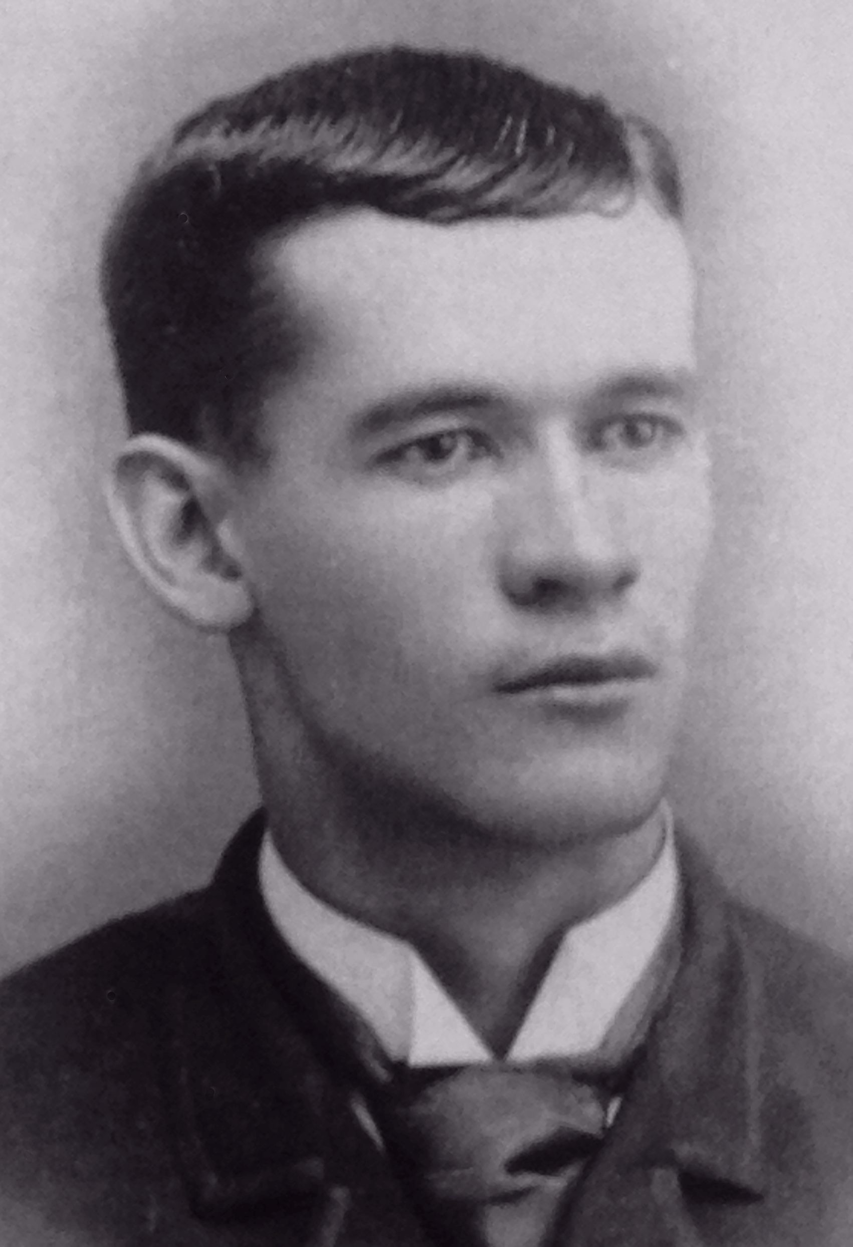 Albert Henry Olpin (1870 - 1923) Profile