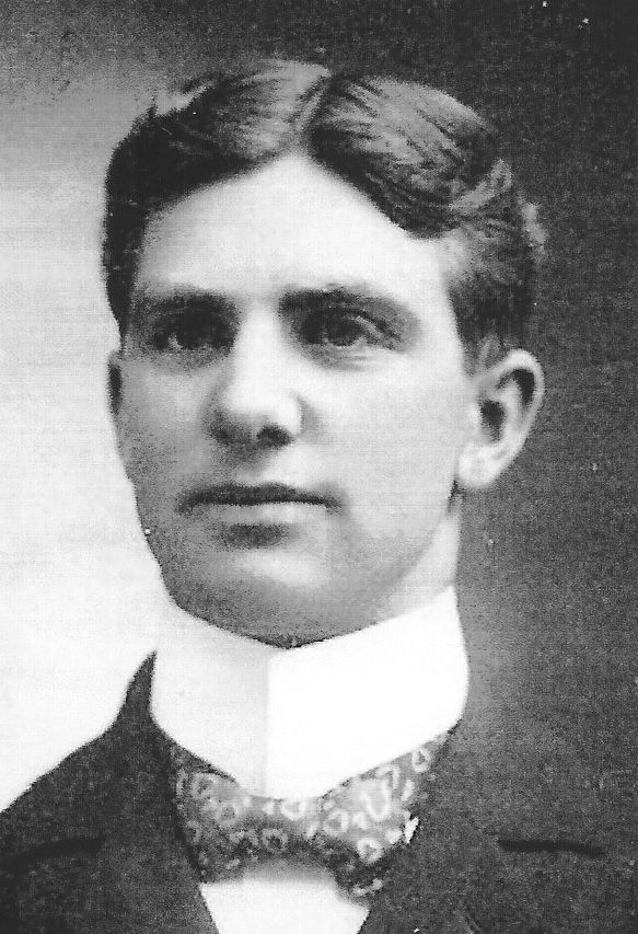 Albert Magnus Olson (1873 - 1958) Profile
