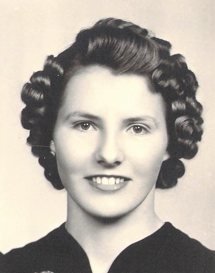 Annis Emelia Olsen (1918-2014) Profile