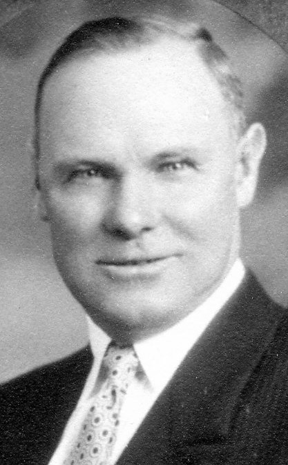 Benjamin William Openshaw (1883-1946) Profile