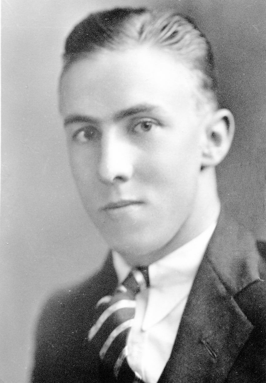 Boyd R Olsen (1913 - 1955) Profile