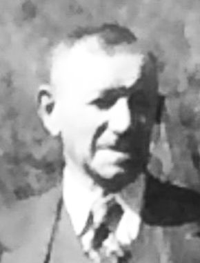 Carl Joel Olsson (1864 - 1954) Profile