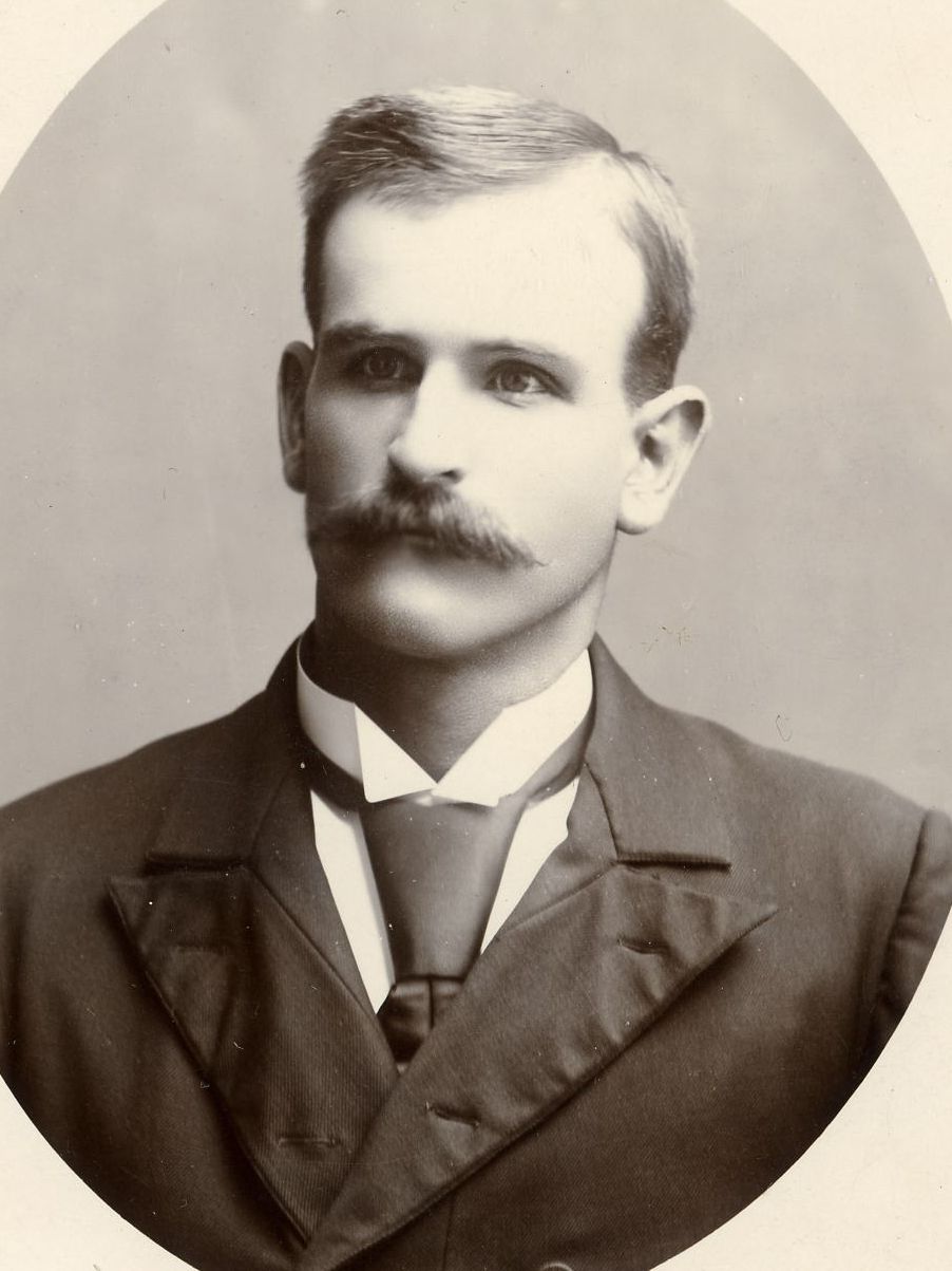 Charles Alvin Orme (1869 - 1932) Profile