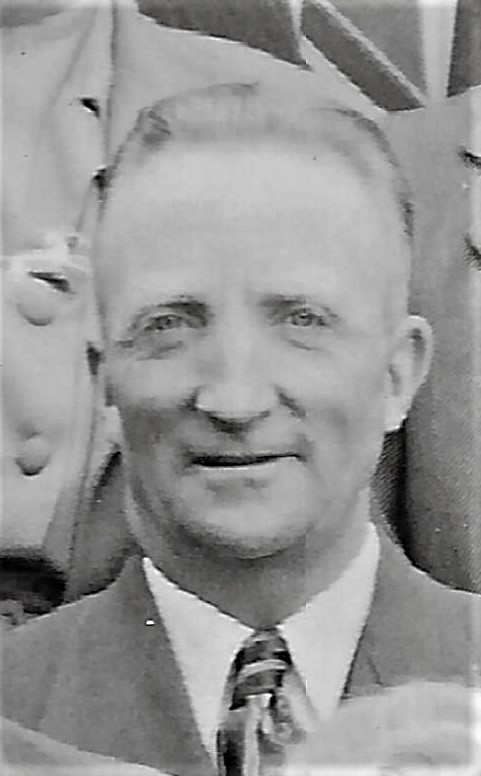 Charles Afton Olson (1890 - 1970) Profile