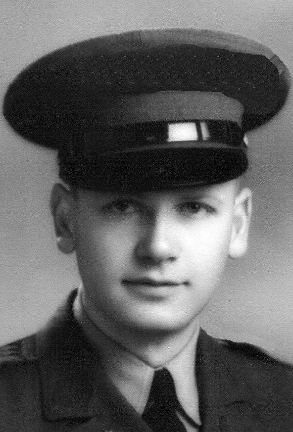 Charles Hamlin Osborn (1917 - 2009) Profile
