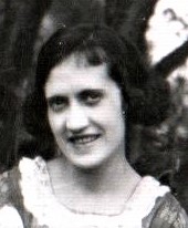 Christina Helena Olson (1902-1988) Profile