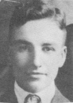Clermont Abner Oborn (1900 - 1922) Profile