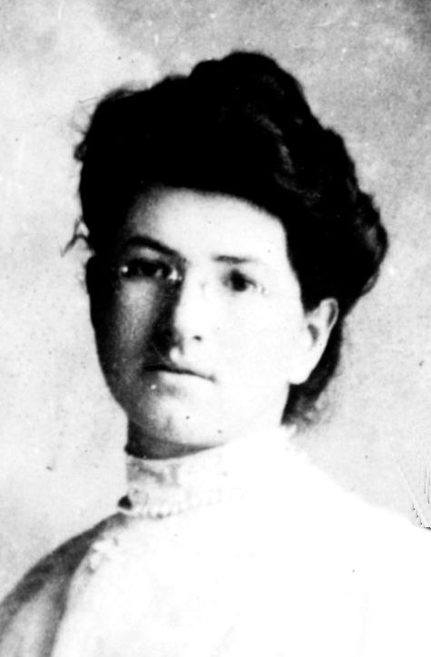 Cora May Sylvester Owens (1882 - 1947) Profile