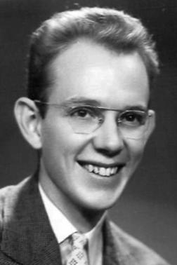 Don J Olsen (1920 - 1977) Profile